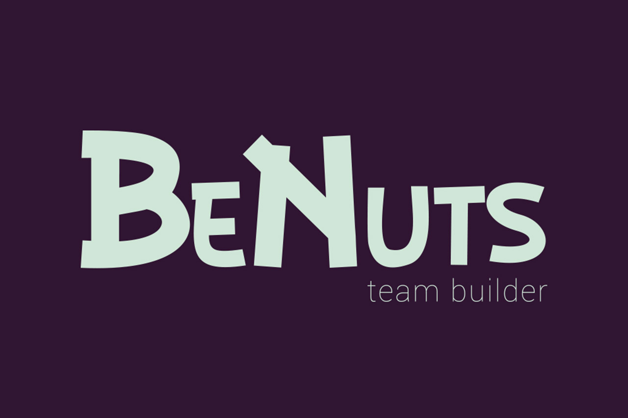 Be Nuts – Team Builder